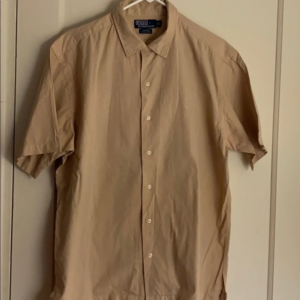 Polo Ralph Lauren polo ralph